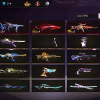 فیریفایر|کنسول، بازی ویدئویی و آنلاین|کرج, کمالشهر|دیوار