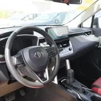 فرانتلندر ۲۰۲۵ فول منطقه frontlander|خودرو سواری و وانت|ماکو, |دیوار