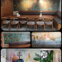 پتینه نقاشی|خدمات پیشه و مهارت|ساوه, |دیوار