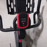 دوچرخه ثابت|تجهیزات ورزشی|قشم, |دیوار