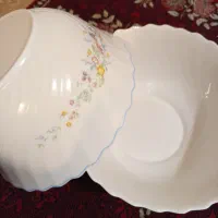 سوپ خوری آرکوپال سایز خیلی بزرگ