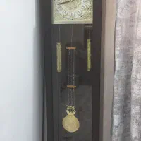 ساعت|ساعت دیواری و تزئینی|رشت, دروازه لاکان|دیوار