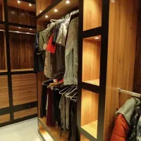 استخدام شاگرد جهت کار ام دی اف|استخدام صنعتی، فنی، مهندسی|خمینیشهر, |دیوار