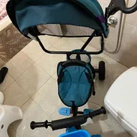 سه چرخه|دوچرخه، اسکیت، اسکوتر|پاکدشت, پاکدشت (مامازند)|دیوار