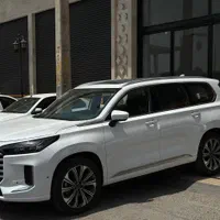 ایکستریم Txl / vx / lx قسطی/معاوضه باخودرو کارکرد|خودرو سواری و وانت|قم, زینبیه|دیوار