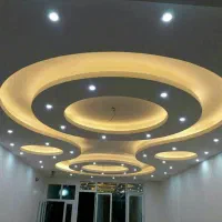 اجرای تخصصی انواع کناف سقف و دیوار|خدمات پیشه و مهارت|مشهد, ایثارگران|دیوار