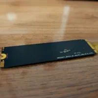 SSD 256 gb|قطعات و لوازم جانبی رایانه|نیشابور, کوی فرهنگیان|دیوار