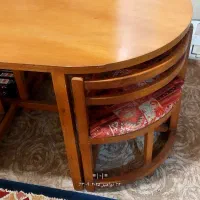 میز غذا خوری