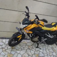 NS 200