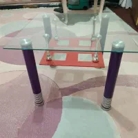 میزعسلی|مبلمان خانگی و میز عسلی|بم, |دیوار