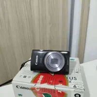 دوربین کانن مدل ixus 160