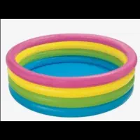 استخر بادی اینتکس اصلی در حد نو