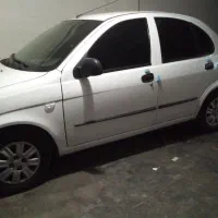 تیباصندوقدارفروش|خودرو سواری و وانت|آمل, |دیوار