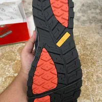 کفش کوهنوردی|کیف، کفش، کمربند|قدس, شهرقدس|دیوار