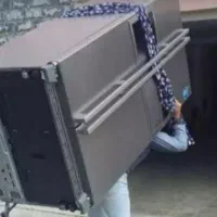 باربری نیسان بار و کارگر خالی به صورت تمام وقت|خدمات حمل و نقل|قوچان, |دیوار