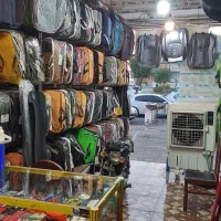 رهن و اجاره مغازه ۲۳ متری|اجارهٔ مغازه و غرفه|شیراز, شهرک ولیعصر|دیوار