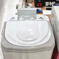 مینی واش و کتونی شور فریدولین