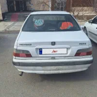 پژو پارس|خودرو سواری و وانت|بجنورد, |دیوار