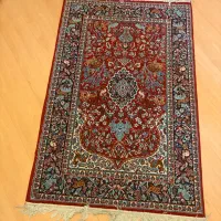 قالیچه ماشینی