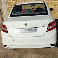 ساینا 96|خودرو سواری و وانت|ارومیه, |دیوار