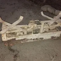 وزنه وترازو