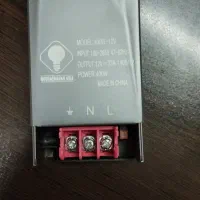 آدابتور ۳۲امپر|قطعات و لوازم جانبی رایانه|خمینی‌شهر, |دیوار