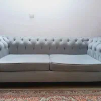 مبل و کاناپه میز