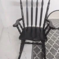 صندلی راک