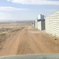 زمین باغ شهری و باغی کودیان