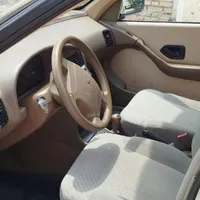 پژو 405 GLX - دوگانه سوز CNG، مدل ۱۳۸۹|خودرو سواری و وانت|اهواز, کمپلو جنوبی|دیوار
