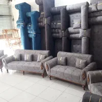 مبل مبلمان راحتی زیبا پسند