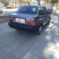 صبا 87شاسی پلم سالم