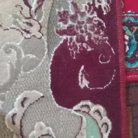 فرش ۱۲متری ۵۰۰شانه|فرش|زاهدان, |دیوار