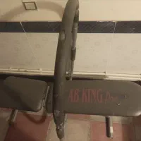 دستگاه ویبره|تجهیزات ورزشی|بناب, |دیوار