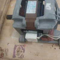 دینام لباسشویی 7 کیلویی|ماشین لباسشویی و خشککن لباس|باسمنج, |دیوار