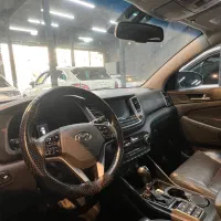 توسان ۲۰۱۷ فول فول|خودرو سواری و وانت|کرج, عظیمیه|دیوار