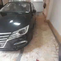 MG5صفر کیلومتر پارکینگ شخصی|خودرو سواری و وانت|رشت, باهنر|دیوار