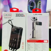 فروش ویژه پاوربانک اصلی 30000 LENEVOبا گارانتی