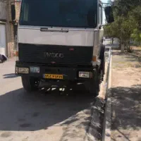کشنده ایویکو 330|خودرو سنگین|مرودشت, بیست متری بیمارستان|دیوار