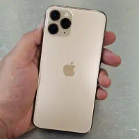 آیفون iPhone 11 Pro پک اصلی بیگ باکس