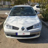 مگان2000اتومات