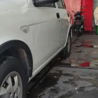 ساینا مدل 1400کم کار بدون رنگ بدون نقطه خواب|خودرو سواری و وانت|تهران, یافتآباد|دیوار