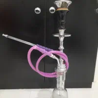 قلیون برنجی