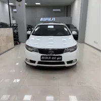 کیا سراتو اپشنال ۱۳۹۶