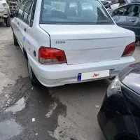 پراید ۱۳۲ مدل ۹۰|خودرو سواری و وانت|قم, چهل درخت‎|دیوار