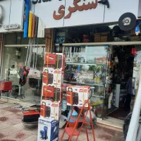 دستگاه جوش