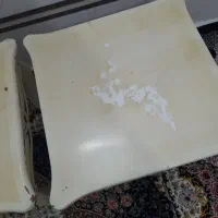 جلومبلی فرانسوی|مبلمان خانگی و میز عسلی|قم, قلعه کامکار|دیوار