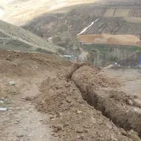 فروش زمین  باغی ۸۰۰ متر