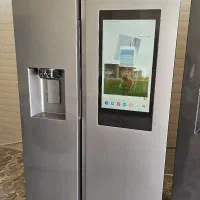 یخچال ساید|یخچال و فریزر|شیراز, کیان آباد|دیوار