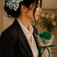 ریسه مو